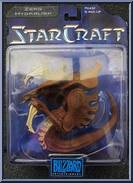 Zerg Hydralisk from StarCraft - Blizzard - Basic Series manufactured by Blizzard [Front]