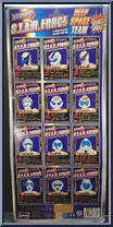 33-Piece Set from S.T.A.R. Force - Deep Space Team manufactured by Lanard Toys [Back]
