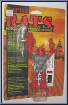 Blade Action Figure