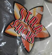 Star Sacks