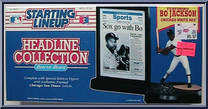 Bo Jackson Action Figure
