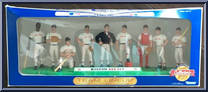 Boston Red Sox 1989 Team Lineup Action Figure