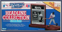 Don Mattingly Action Figure