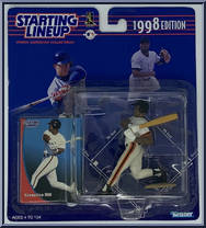 Glenallen Hill Action Figure
