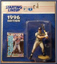 Jim Thome Action Figure