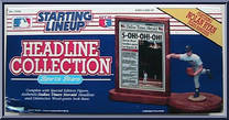 Nolan Ryan Action Figure