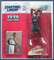 Charles Barkley Action Figure