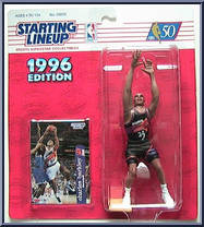 Charles Barkley (Extended) Action Figure