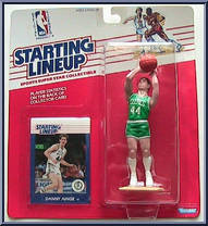 Danny Ainge Action Figure
