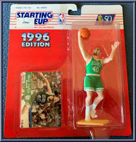 Dino Radja Action Figure