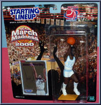 James Worthy Action Figure