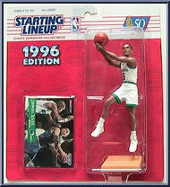 Jason Kidd Action Figure