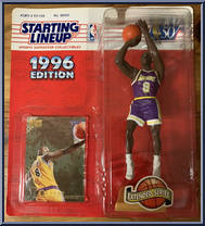 Kobe Bryant Action Figure