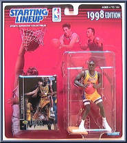 Kobe Bryant Action Figure