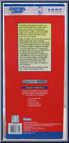 Shawn Kemp from Starting Lineup - Basketball - 14" Scale manufactured by Kenner [Back]