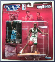 Stephon Marbury Action Figure