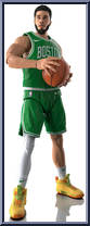 Jayson Tatum Action Figure