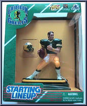 Brett Favre Action Figure
