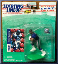 Chris Warren Action Figure
