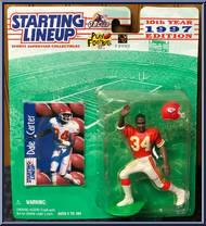 Dale Carter Action Figure
