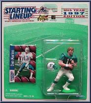 Dan Marino Action Figure