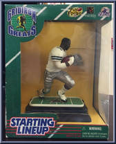 Emmitt Smith Action Figure