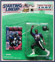 Eric Turner Action Figure