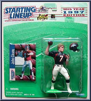 John Elway Action Figure