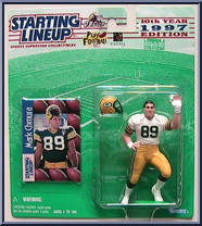 Mark Chmura Action Figure