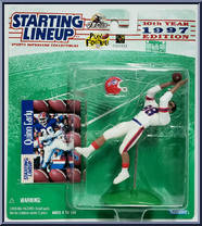 Quinn Early Action Figure
