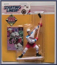 Adam Graves Action Figure