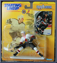 Alexei Yashin Action Figure