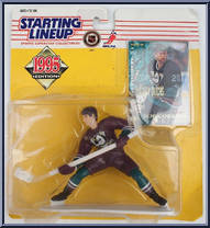 Bob Corkum Action Figure