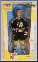Bobby Orr Action Figure