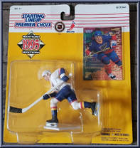 Brendan Shanahan Action Figure