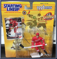 Brendan Shanahan (Extended) Action Figure