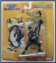 Bryan Berard Action Figure