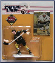 Cam Neely Action Figure