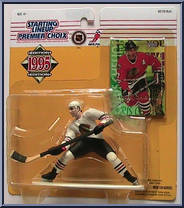 Chris Chelios Action Figure