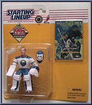 Dominik Hasek Action Figure