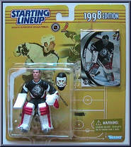 Dominik Hasek Action Figure
