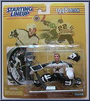 Ed Belfour Action Figure