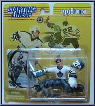 Felix Potvin Action Figure