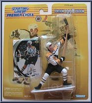 Jaromir Jagr Action Figure