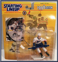 Jim Campbell Action Figure