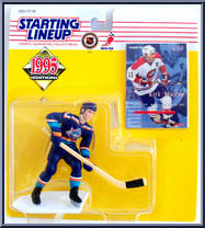 Kirk Muller Action Figure