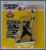 Luc Robitaille Action Figure