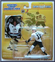 Mark Messier Action Figure