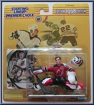 Martin Brodeur Action Figure