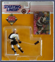 Mike Modano Action Figure